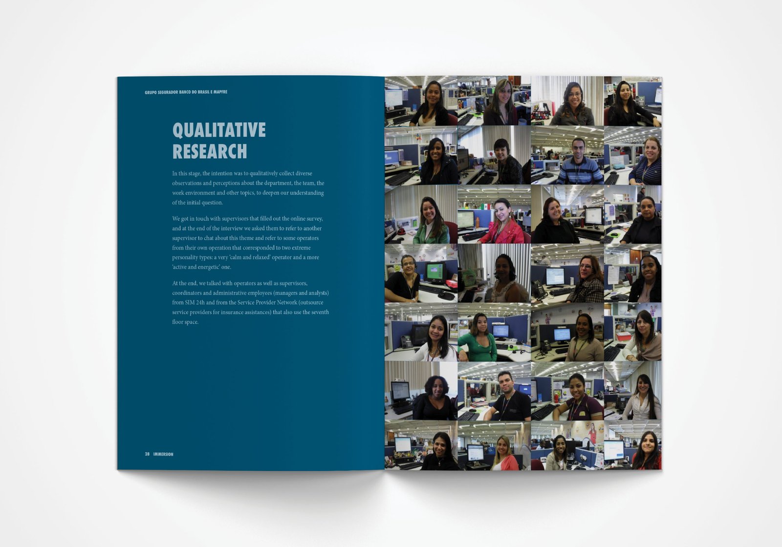 Descompressão Project Report